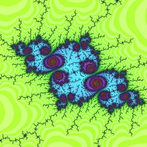 -1.25531894 - 0.38220889 i  1.5439e-7