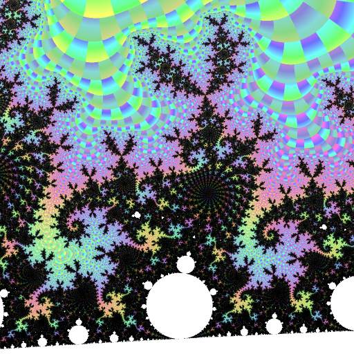-0.1296 +0.8394 i  0.0024